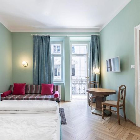 Stay Cooper L Laurenz Bozen Exterior foto