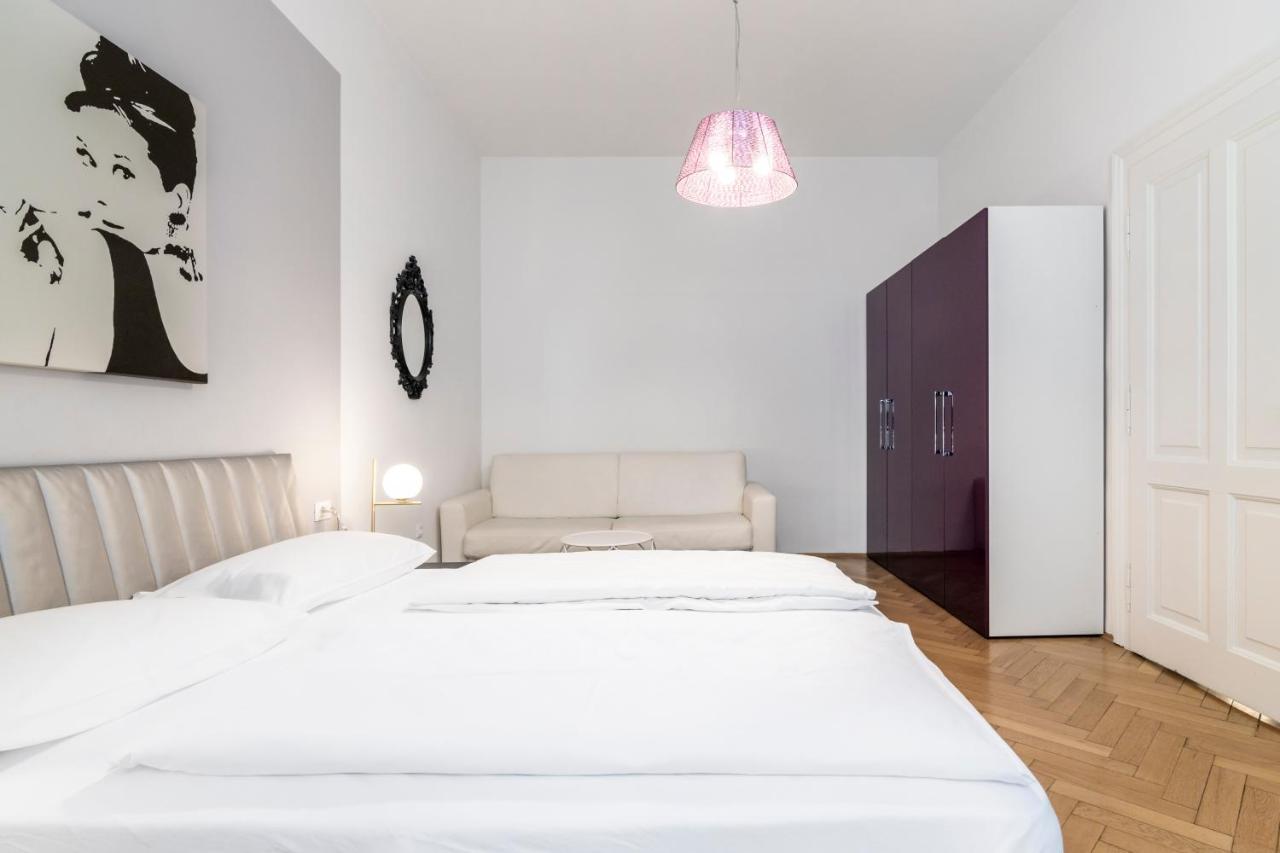Stay Cooper L Laurenz Bozen Exterior foto