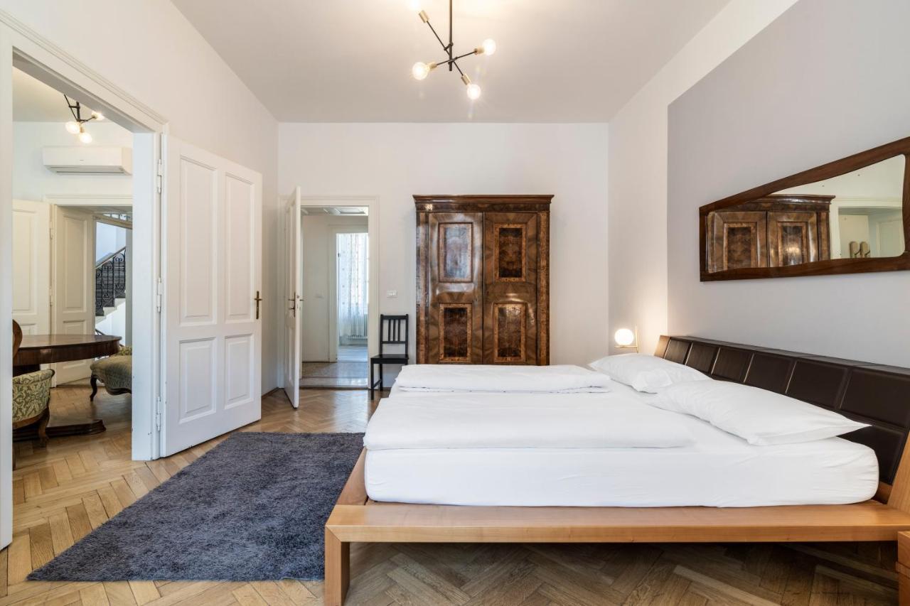 Stay Cooper L Laurenz Bozen Exterior foto