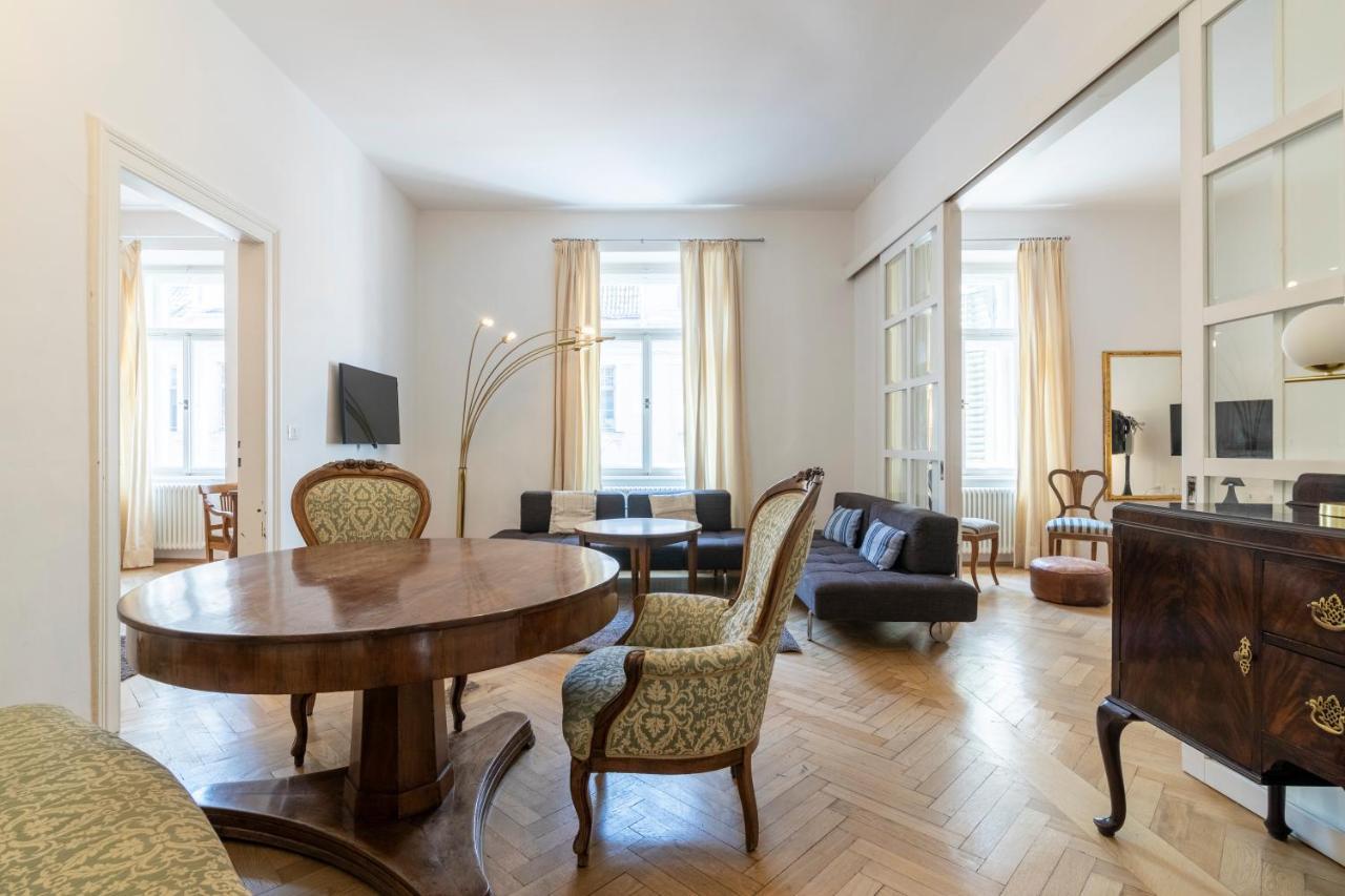 Stay Cooper L Laurenz Bozen Exterior foto