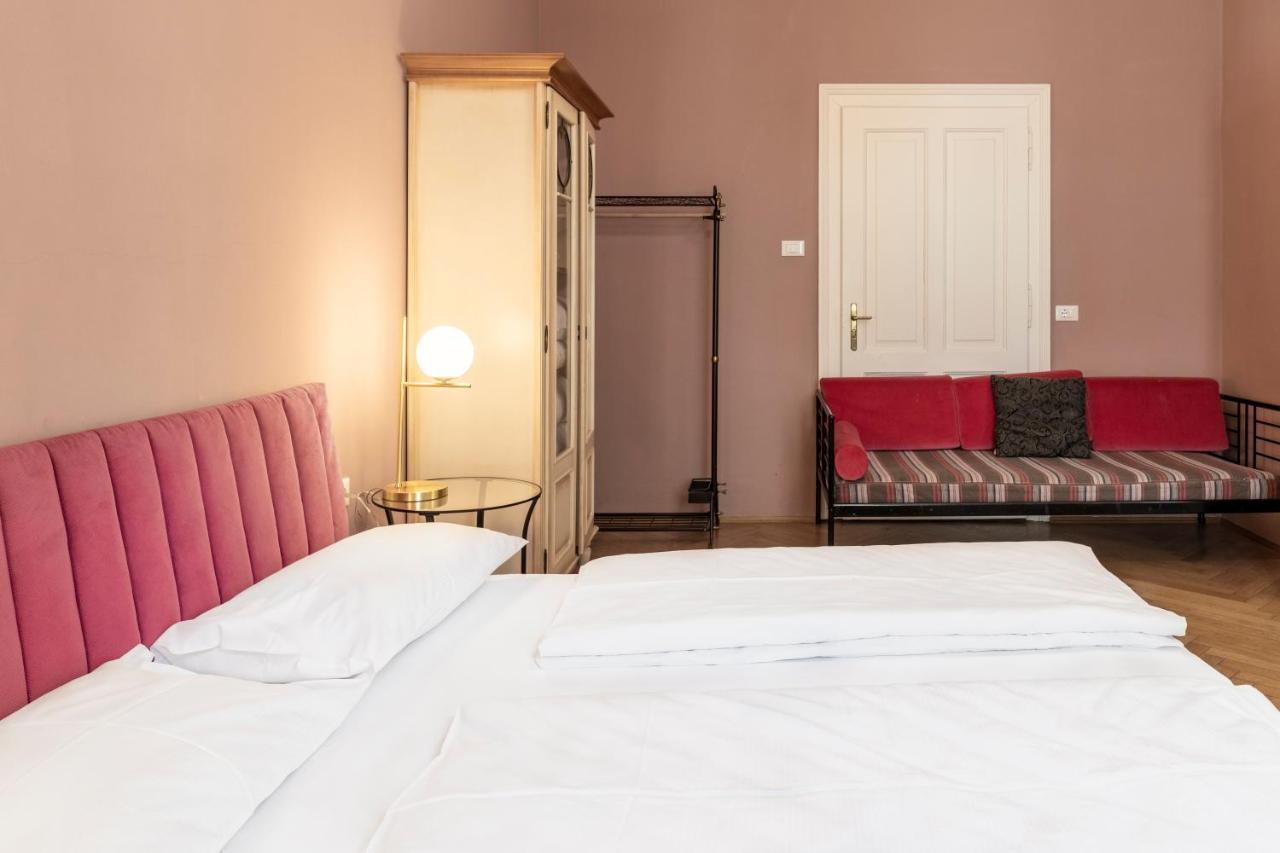 Stay Cooper L Laurenz Bozen Exterior foto