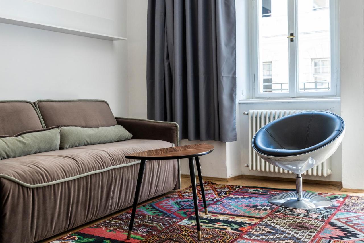 Stay Cooper L Laurenz Bozen Exterior foto